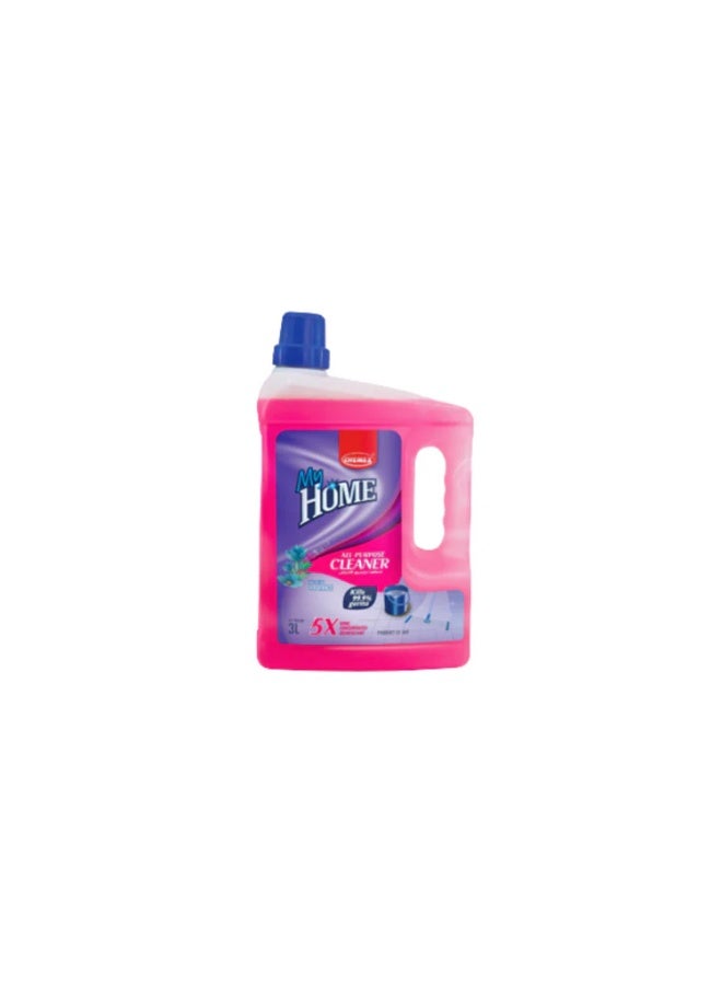 My Home Myhome All Purpose Cleaner 3 L - Image 1